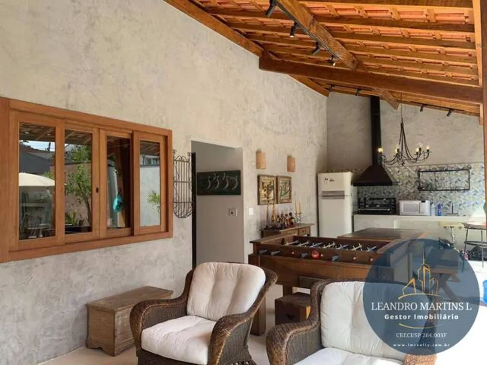 Casa, 3 quartos, 400 m² - Foto 8