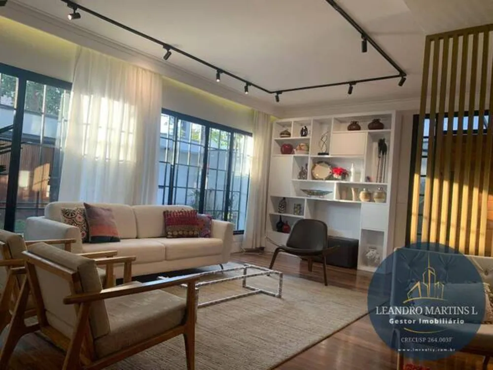 Casa, 3 quartos, 400 m² - Foto 1