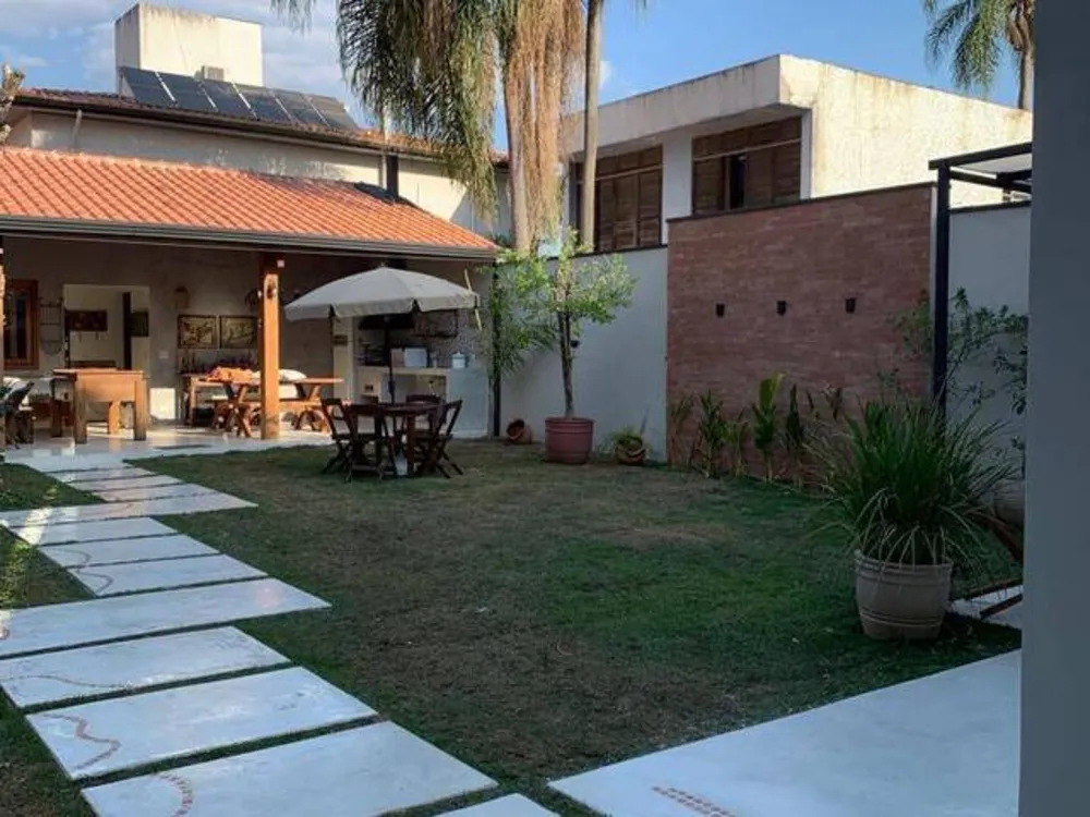Casa, 3 quartos, 400 m² - Foto 12