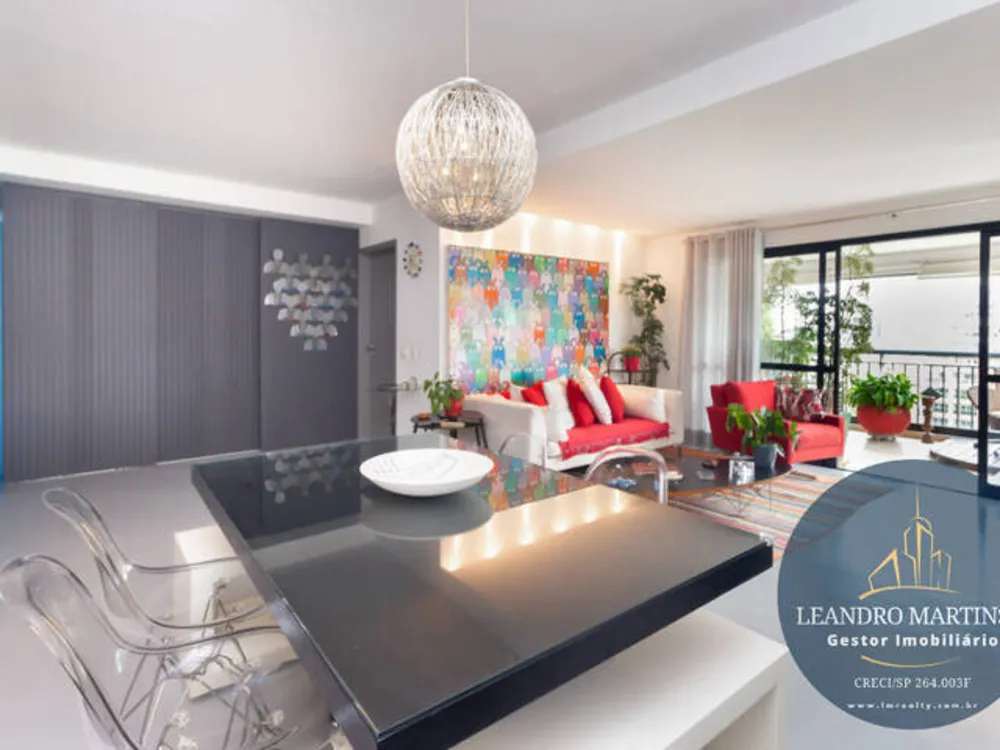 Apartamento, 2 quartos, 105 m² - Foto 8