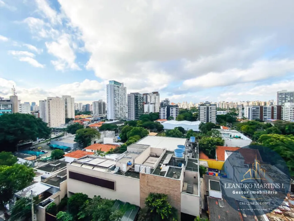 Apartamento, 2 quartos, 105 m² - Foto 10
