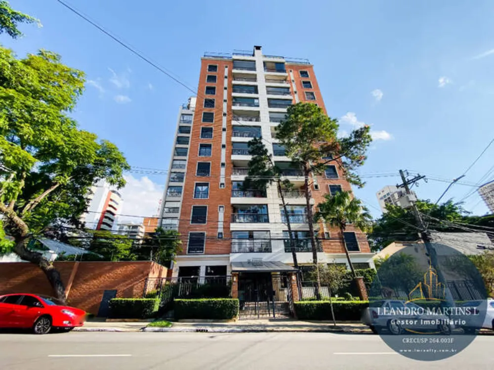 Apartamento, 2 quartos, 105 m² - Foto 1