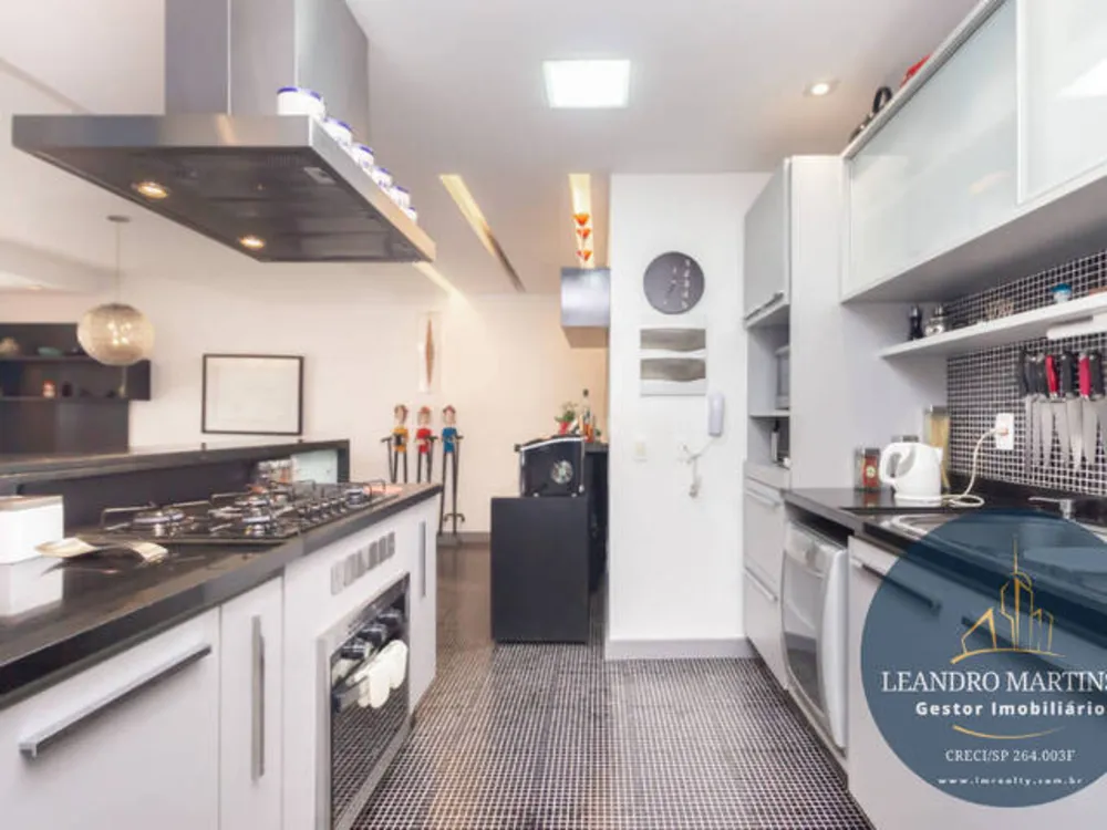 Apartamento, 2 quartos, 105 m² - Foto 12
