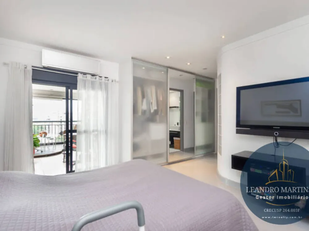 Apartamento, 2 quartos, 105 m² - Foto 7