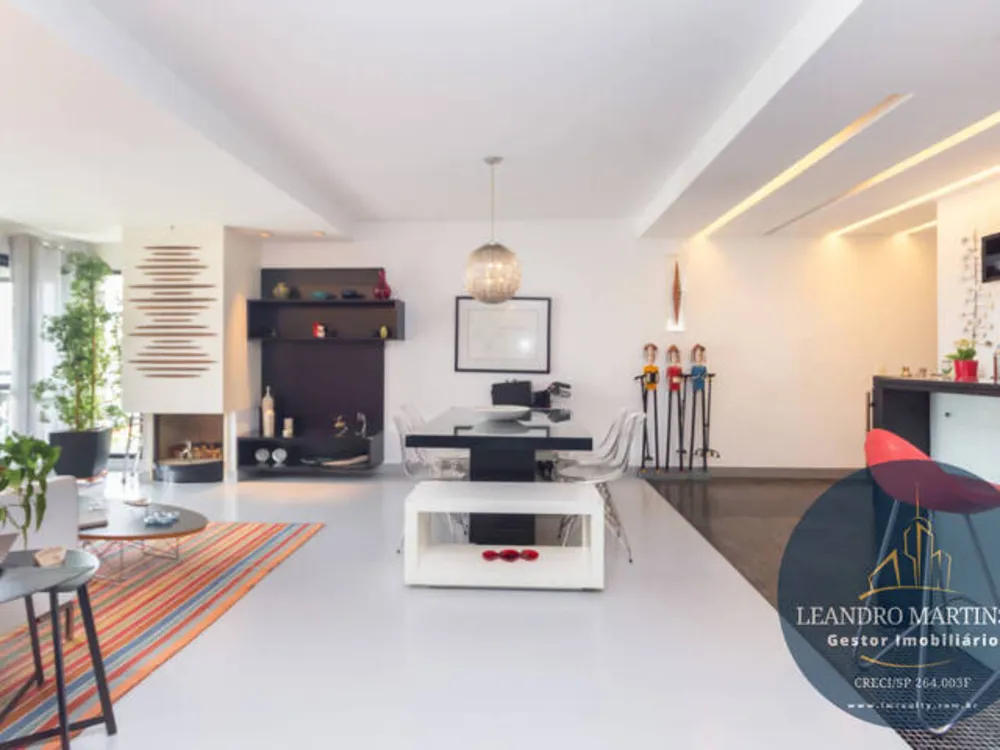 Apartamento, 2 quartos, 105 m² - Foto 6