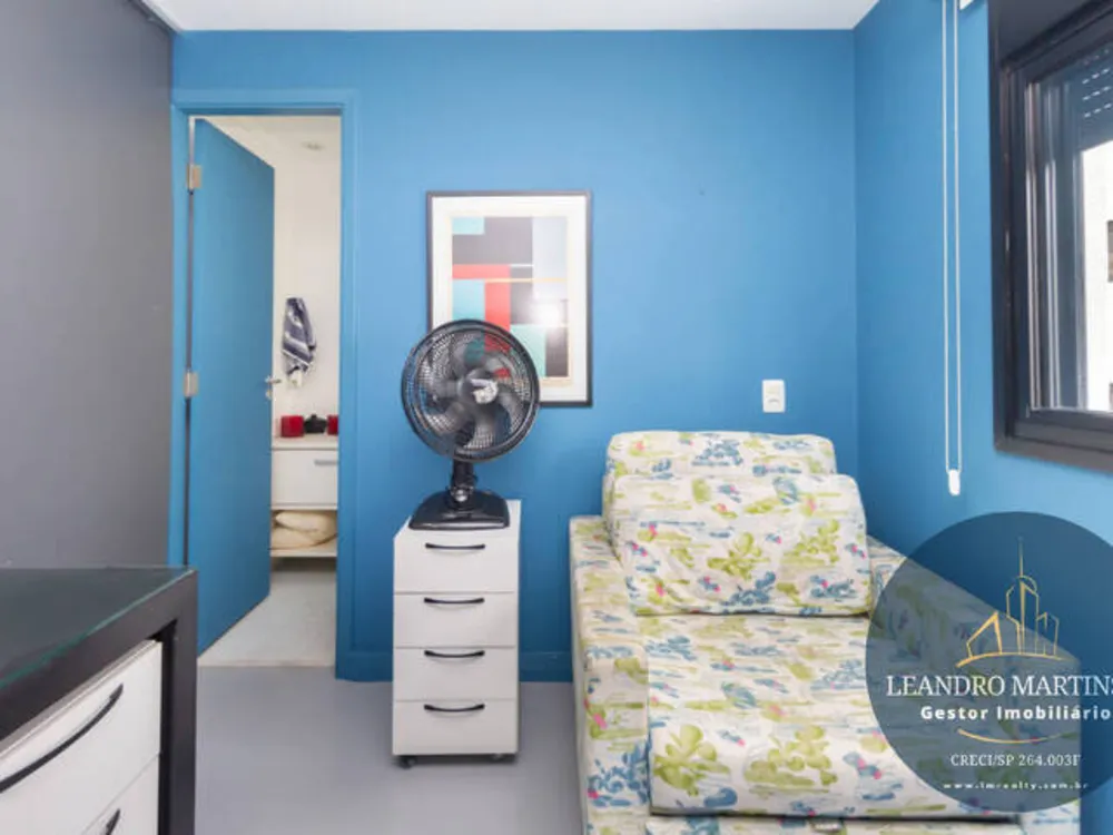 Apartamento, 2 quartos, 105 m² - Foto 5