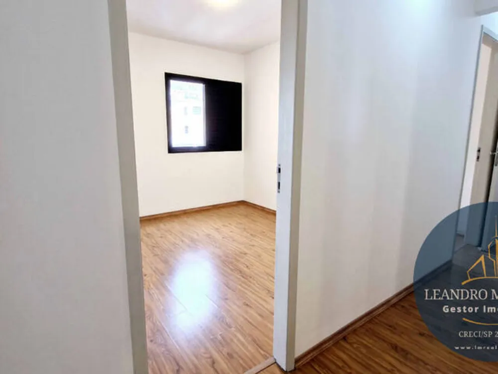 Apartamento, 4 quartos, 129 m² - Foto 8