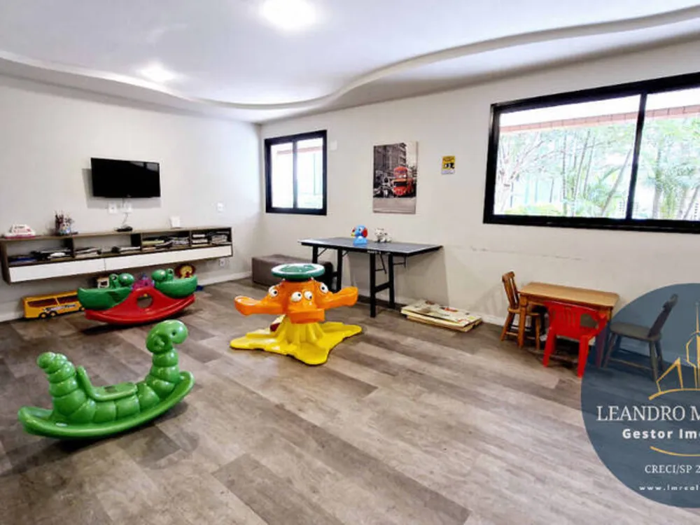 Apartamento, 4 quartos, 129 m² - Foto 7