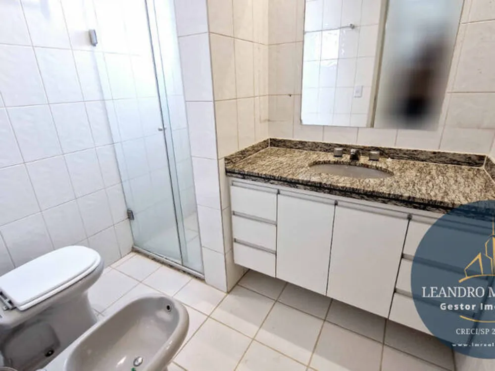 Apartamento, 4 quartos, 129 m² - Foto 11