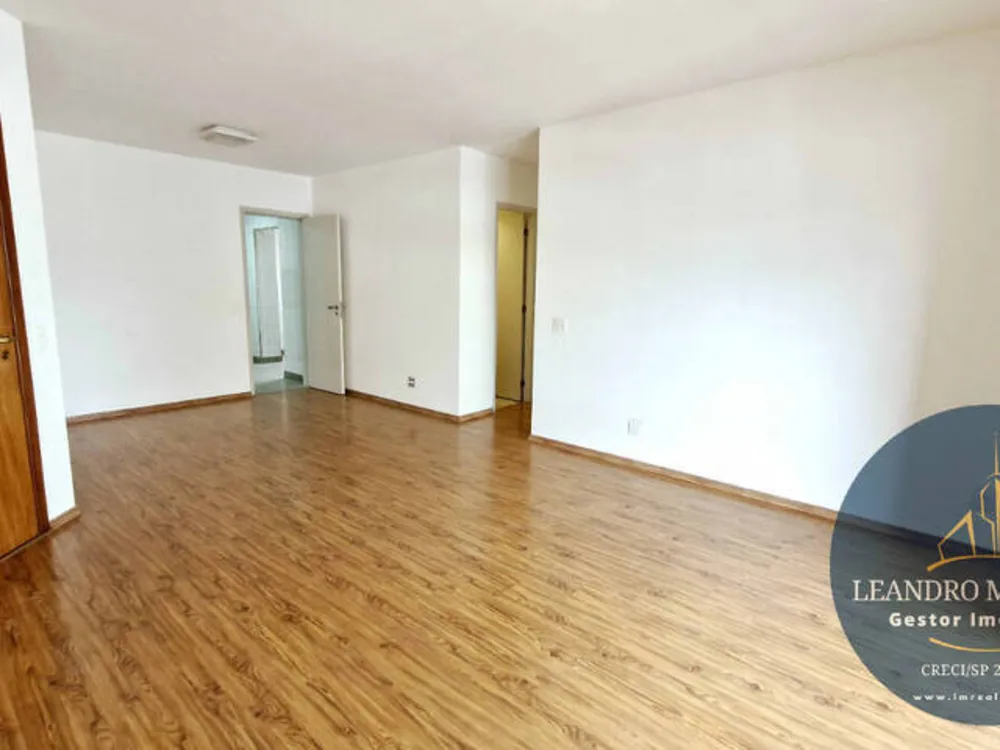 Apartamento, 4 quartos, 129 m² - Foto 1