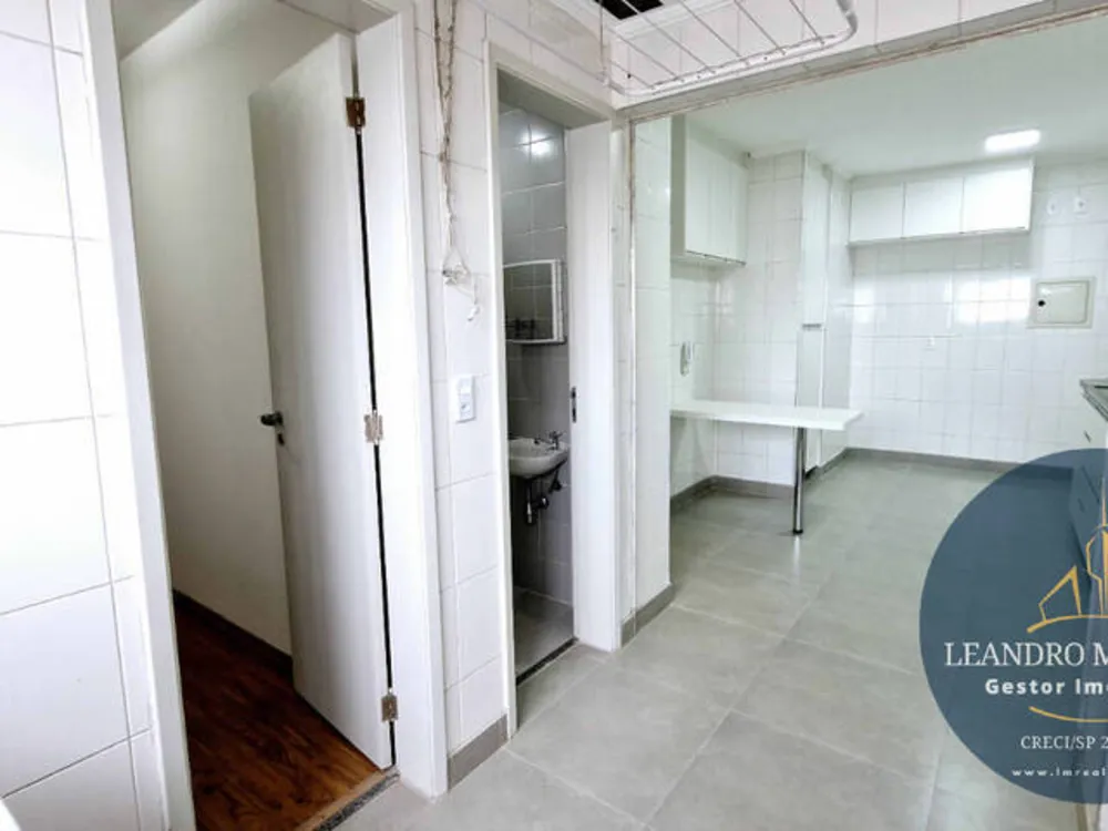 Apartamento, 4 quartos, 129 m² - Foto 5
