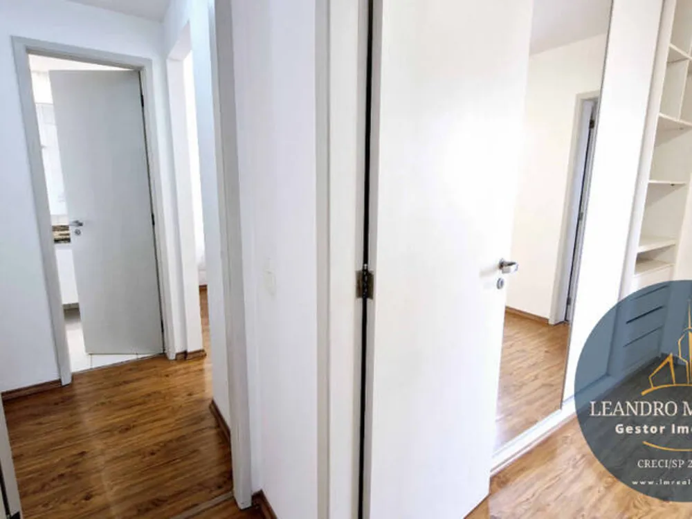 Apartamento, 4 quartos, 129 m² - Foto 10