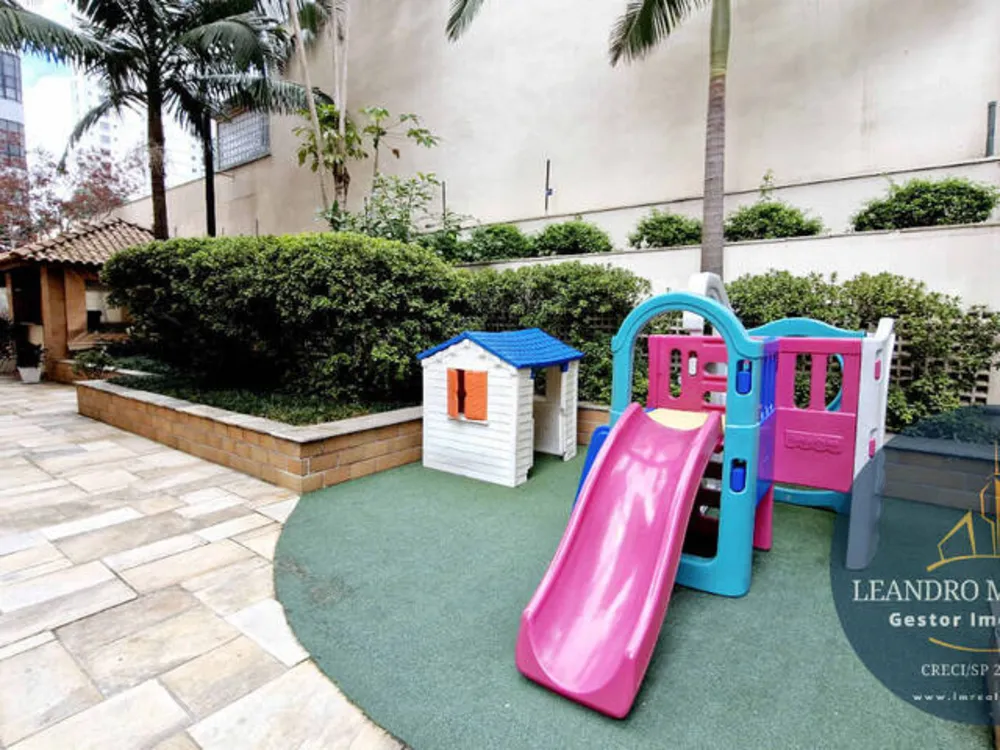 Apartamento, 4 quartos, 129 m² - Foto 4