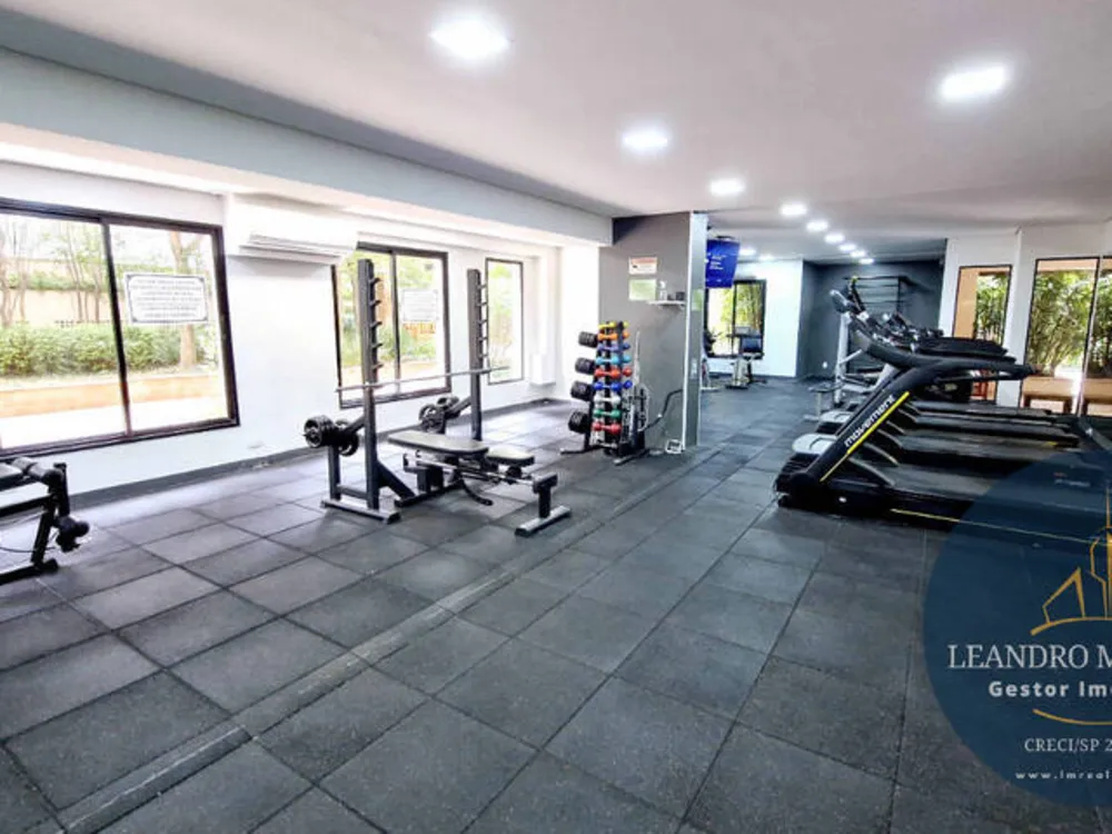 Apartamento, 4 quartos, 129 m² - Foto 12