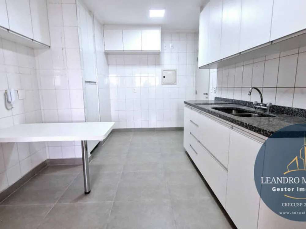 Apartamento, 4 quartos, 129 m² - Foto 6