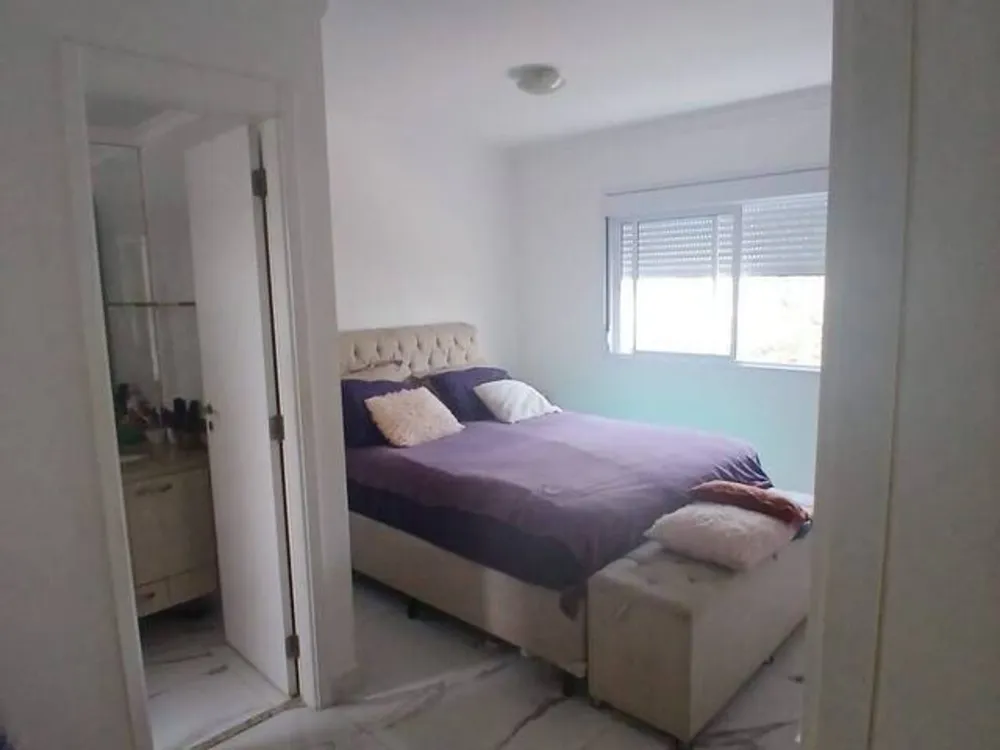 Apartamento, 3 quartos, 81 m² - Foto 5