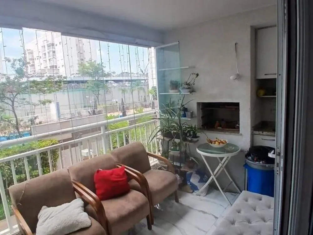 Apartamento, 3 quartos, 81 m² - Foto 3