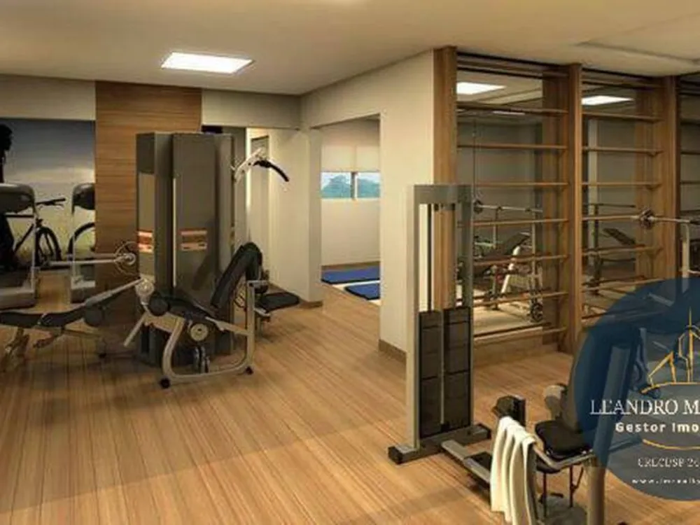 Apartamento, 3 quartos, 81 m² - Foto 10