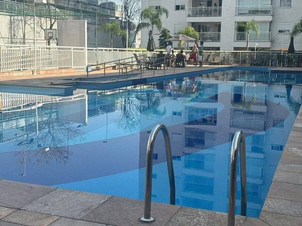 Apartamento, 3 quartos, 81 m² - Foto 9