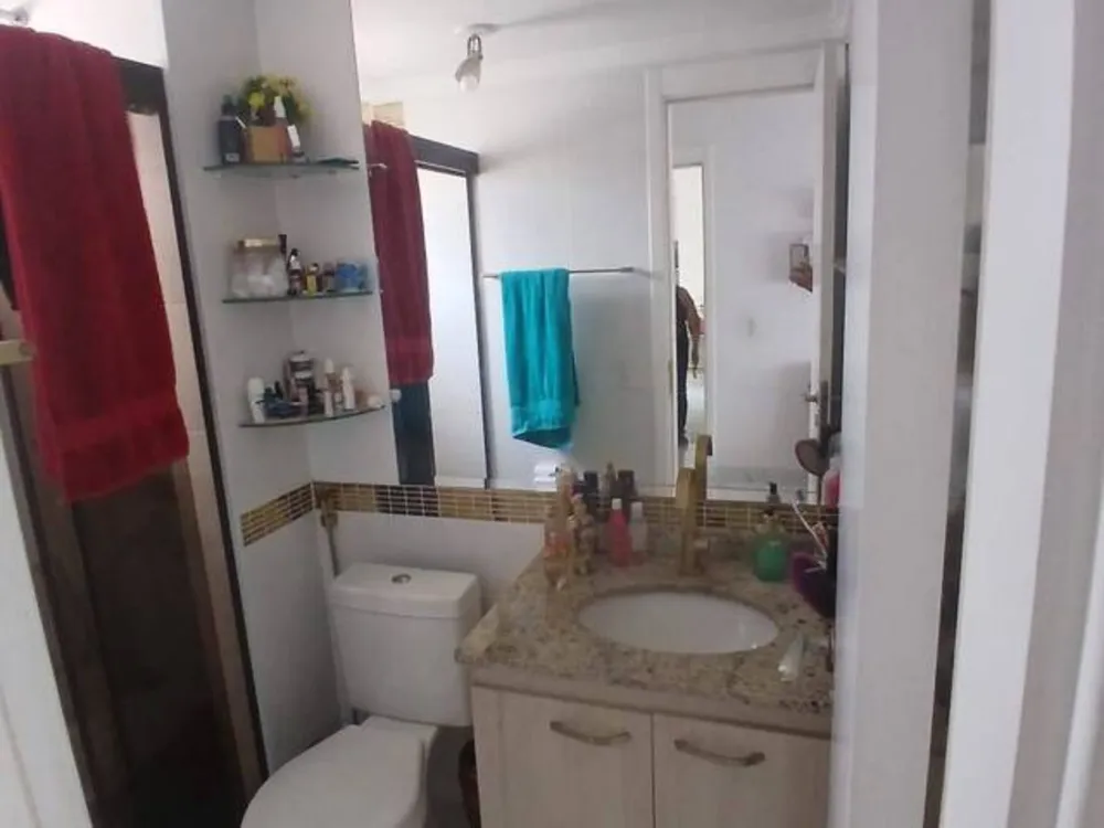 Apartamento, 3 quartos, 81 m² - Foto 7