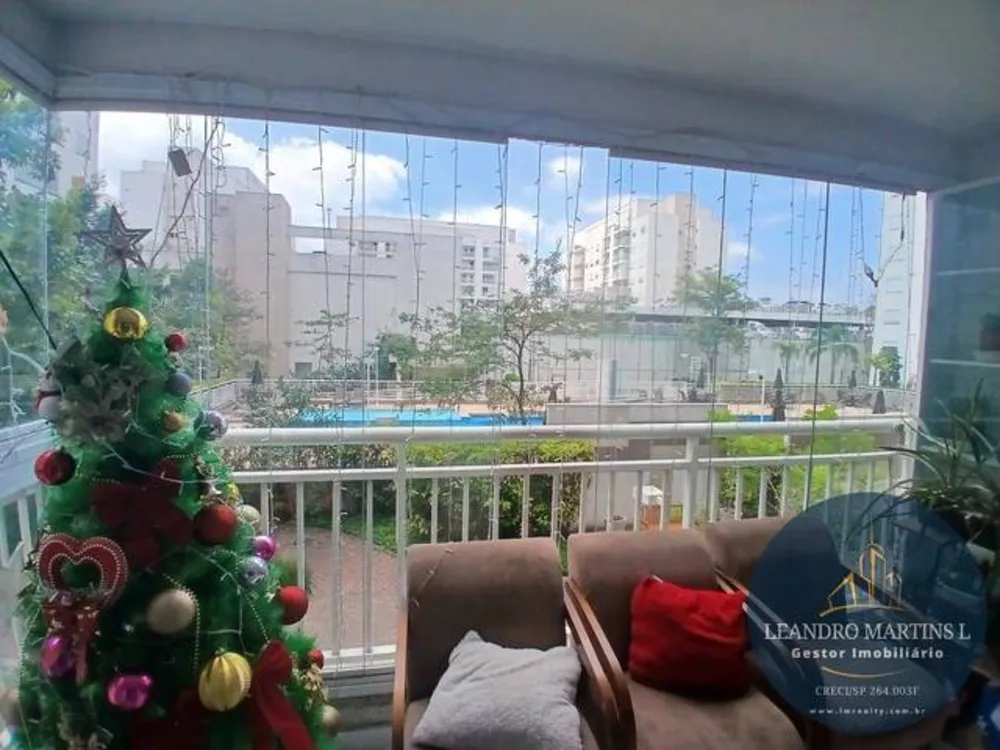 Apartamento, 3 quartos, 81 m² - Foto 2