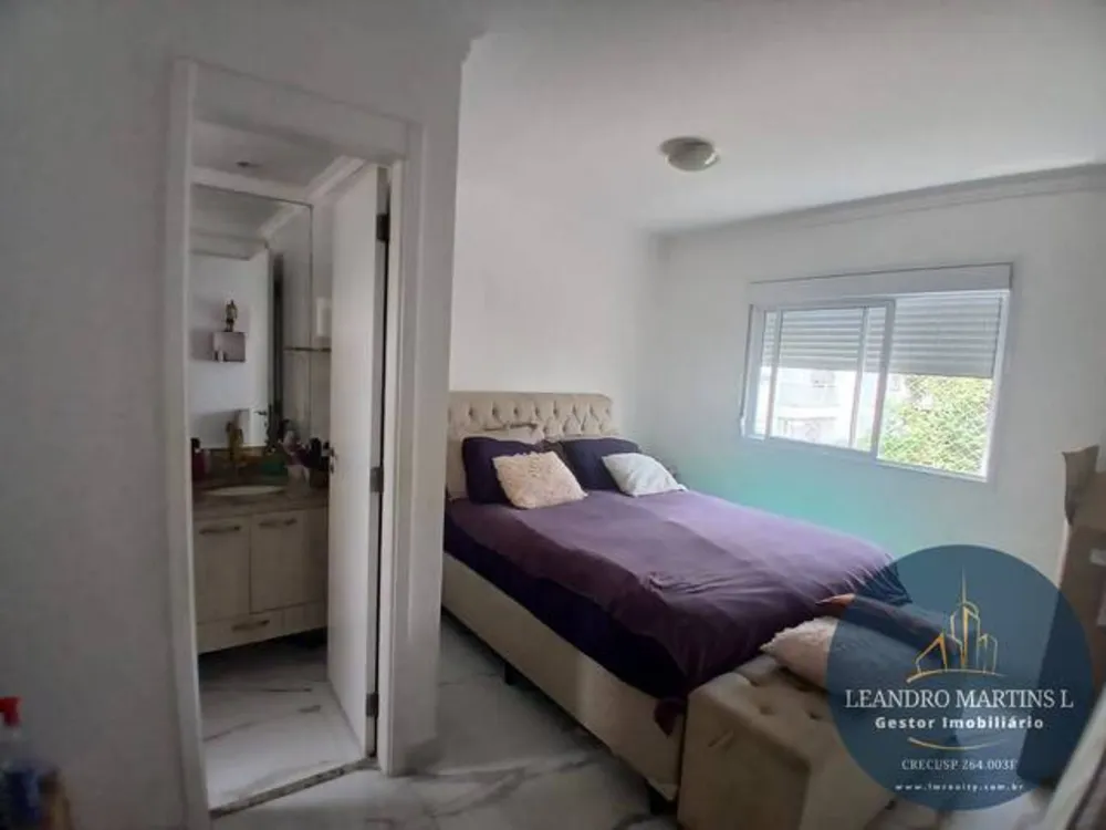 Apartamento, 3 quartos, 81 m² - Foto 6
