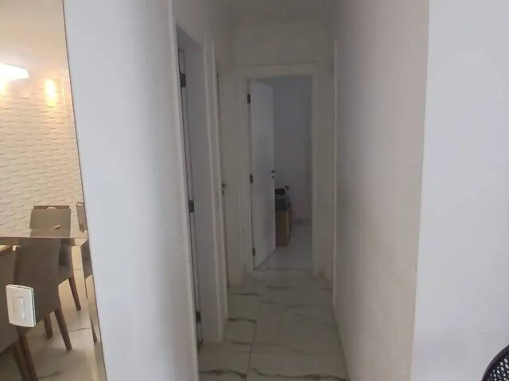 Apartamento, 3 quartos, 81 m² - Foto 4