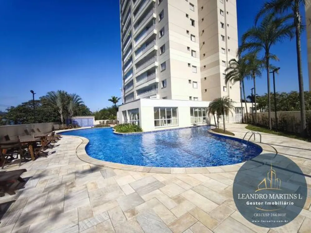 Apartamento, 3 quartos, 169 m² - Foto 6