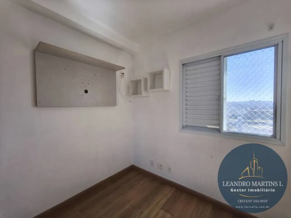 Apartamento, 3 quartos, 169 m² - Foto 9