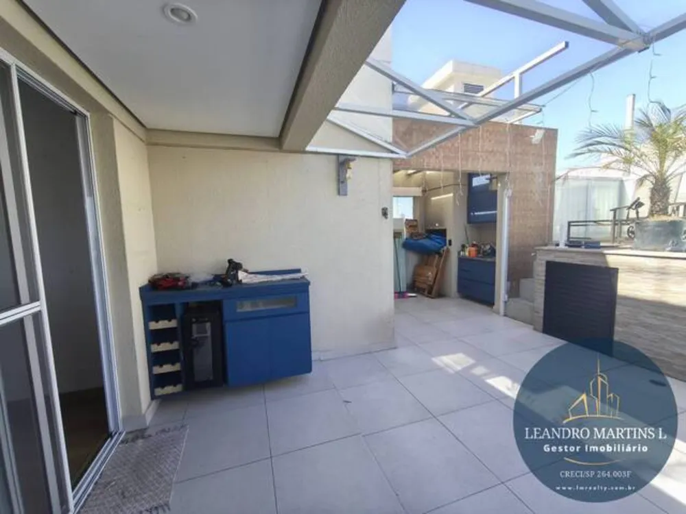Apartamento, 3 quartos, 169 m² - Foto 11