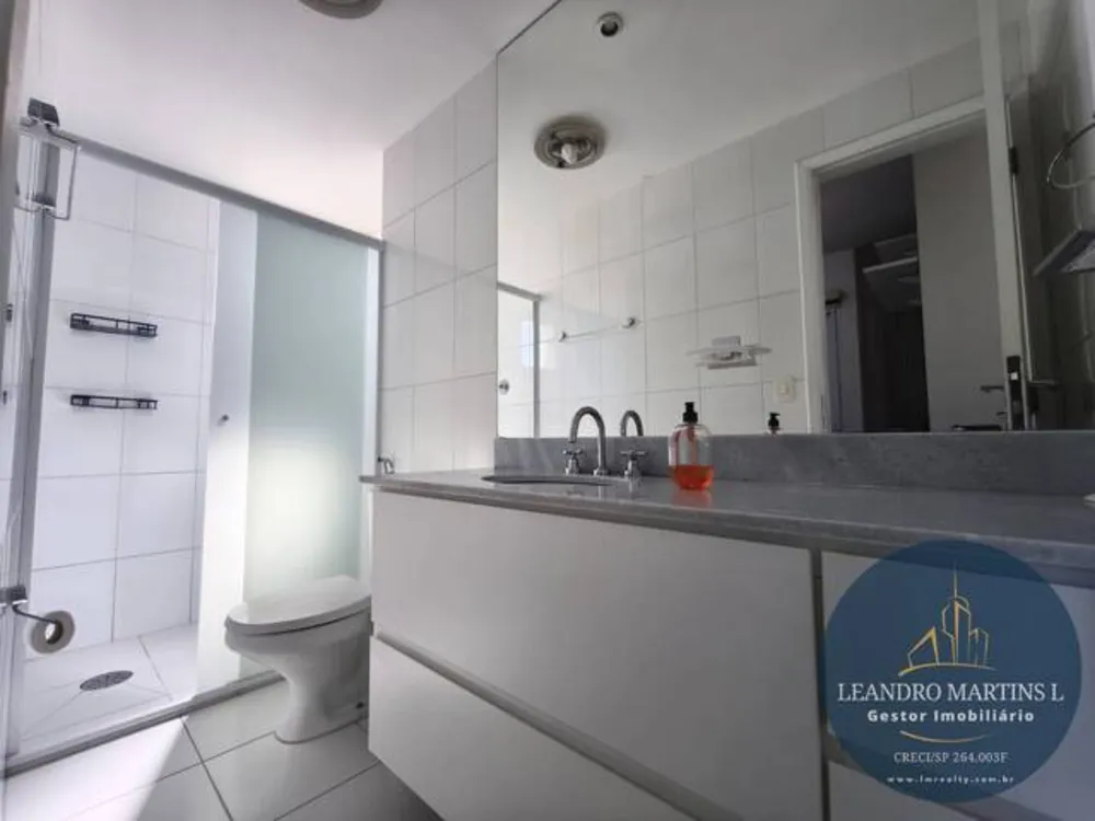 Apartamento, 3 quartos, 169 m² - Foto 8