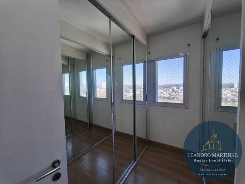 Apartamento, 3 quartos, 169 m² - Foto 2