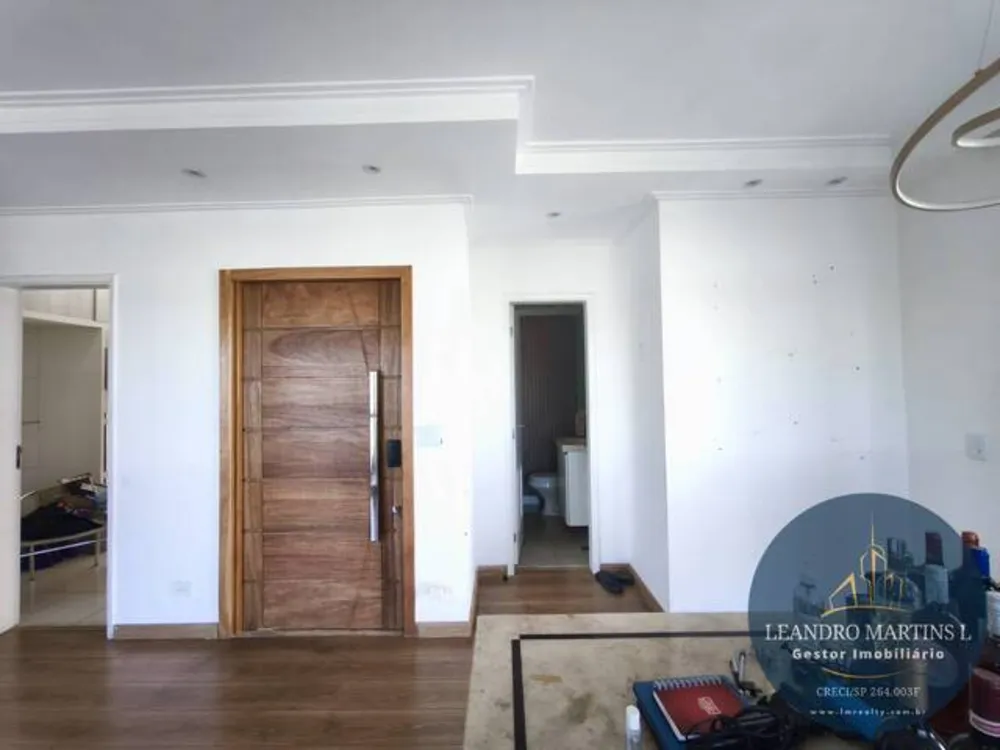 Apartamento, 3 quartos, 169 m² - Foto 12