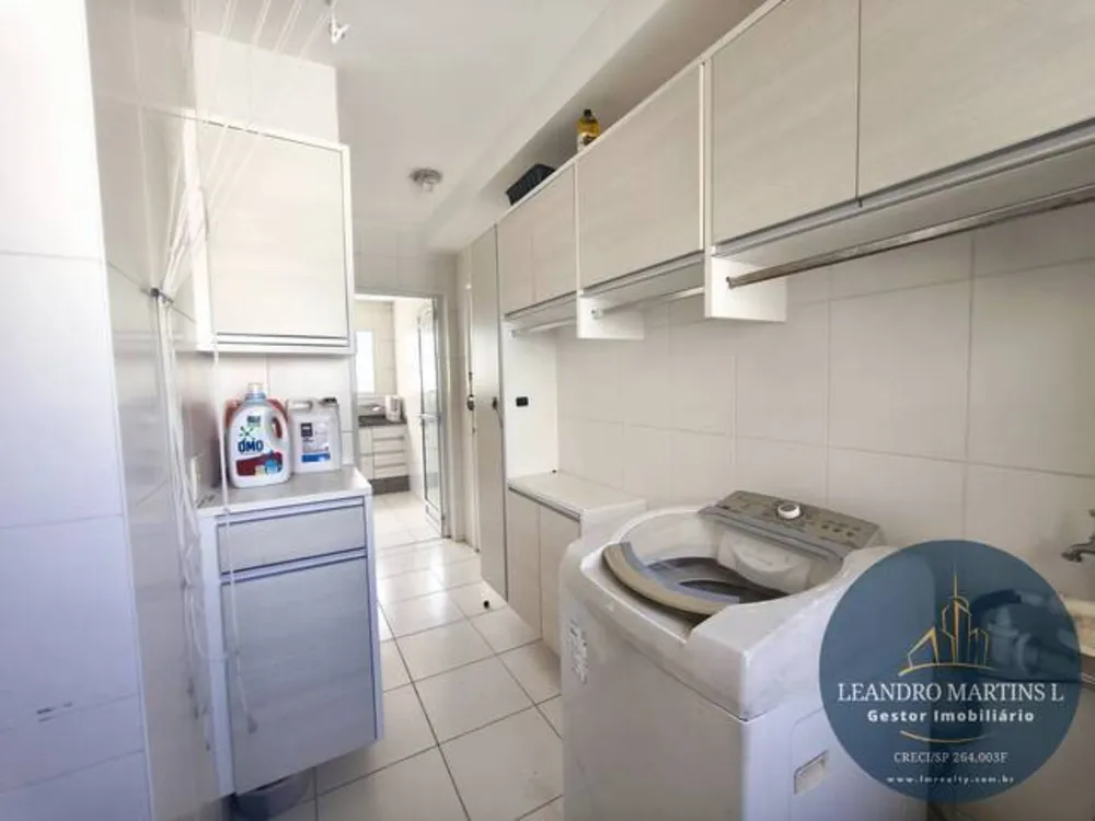 Apartamento, 3 quartos, 169 m² - Foto 7