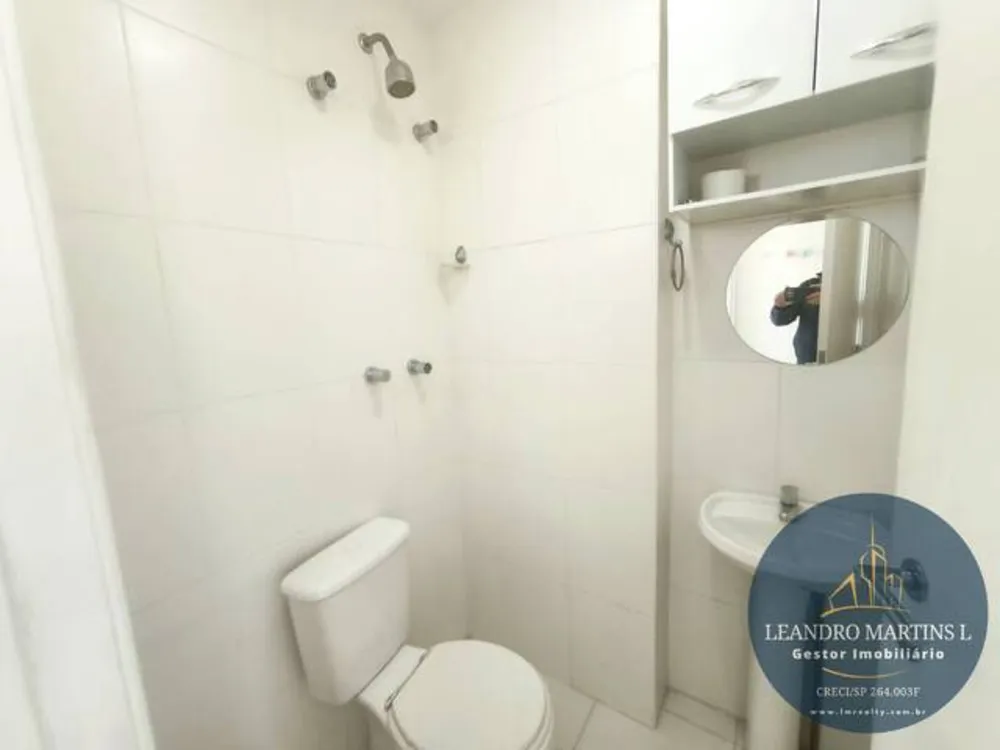 Apartamento, 3 quartos, 169 m² - Foto 10
