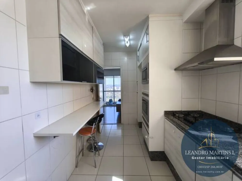 Apartamento, 3 quartos, 169 m² - Foto 1