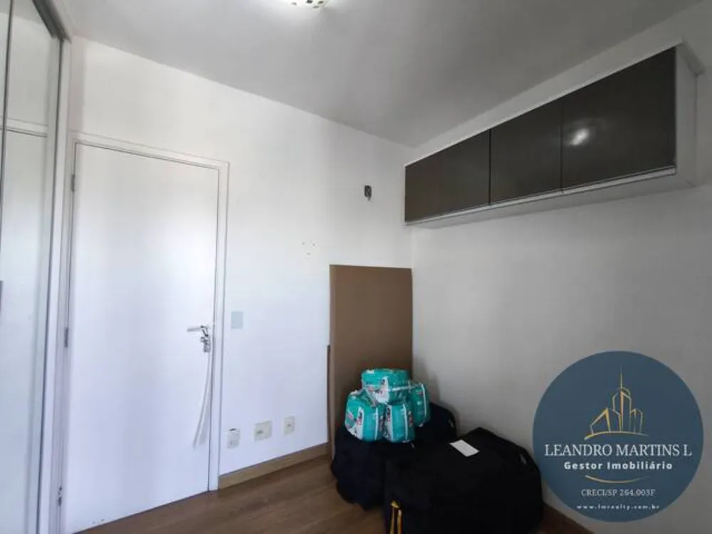 Apartamento, 3 quartos, 169 m² - Foto 4