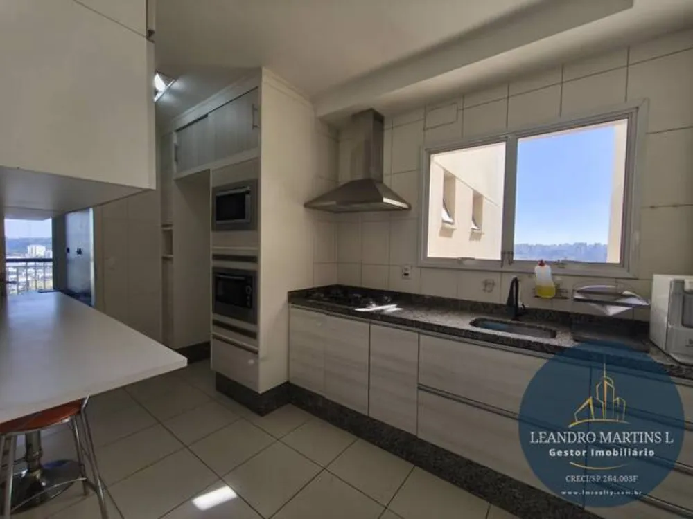 Apartamento, 3 quartos, 169 m² - Foto 3