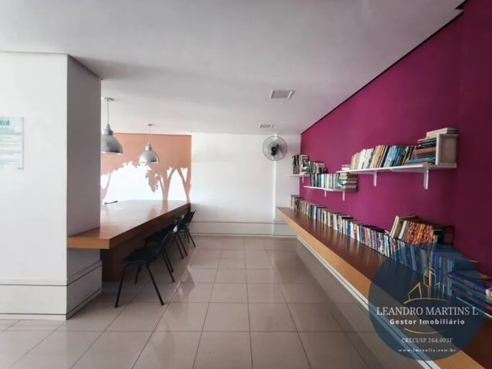 Apartamento, 3 quartos, 169 m² - Foto 5