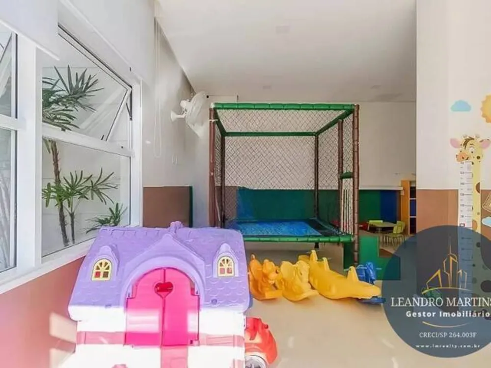 Apartamento, 3 quartos, 154 m² - Foto 2