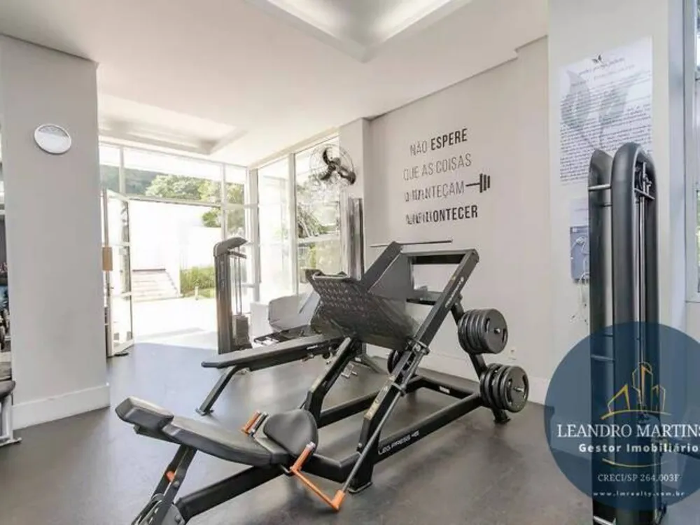 Apartamento, 3 quartos, 154 m² - Foto 9
