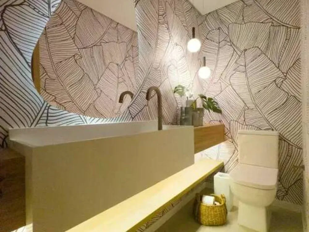 Apartamento, 3 quartos, 154 m² - Foto 8