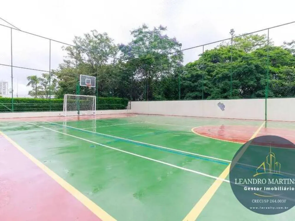 Apartamento, 3 quartos, 154 m² - Foto 1