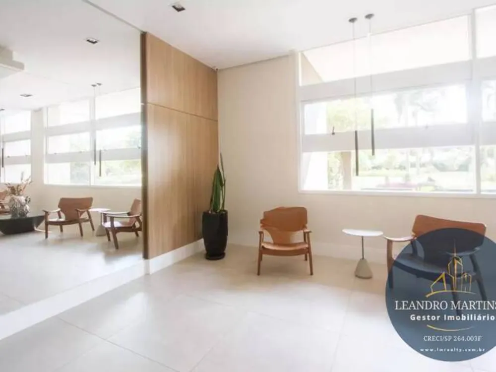 Apartamento, 3 quartos, 154 m² - Foto 10