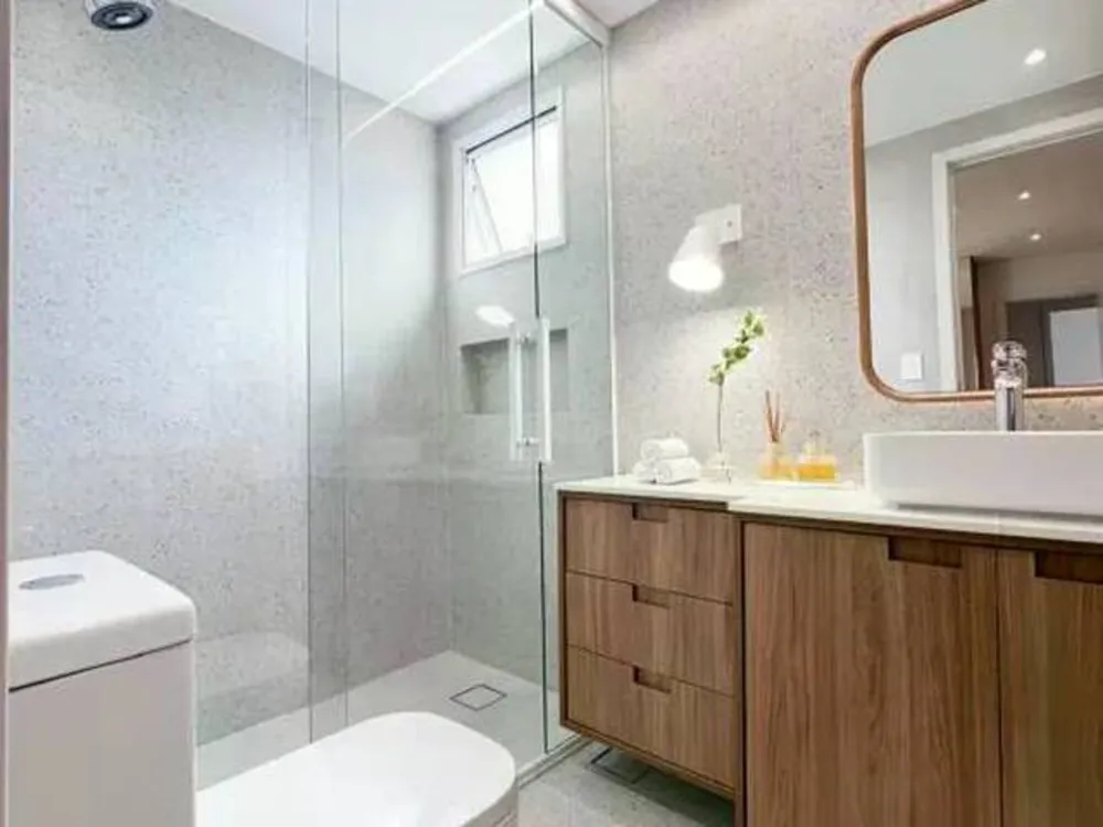 Apartamento, 3 quartos, 154 m² - Foto 11