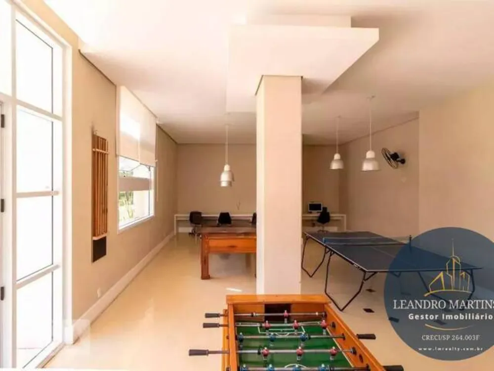 Apartamento, 3 quartos, 154 m² - Foto 6
