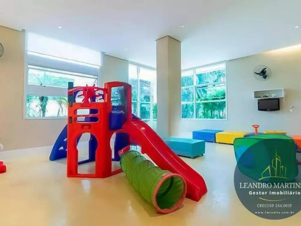 Apartamento, 3 quartos, 154 m² - Foto 12