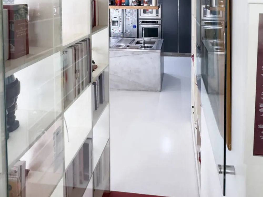 Cobertura, 2 quartos, 202 m² - Foto 2