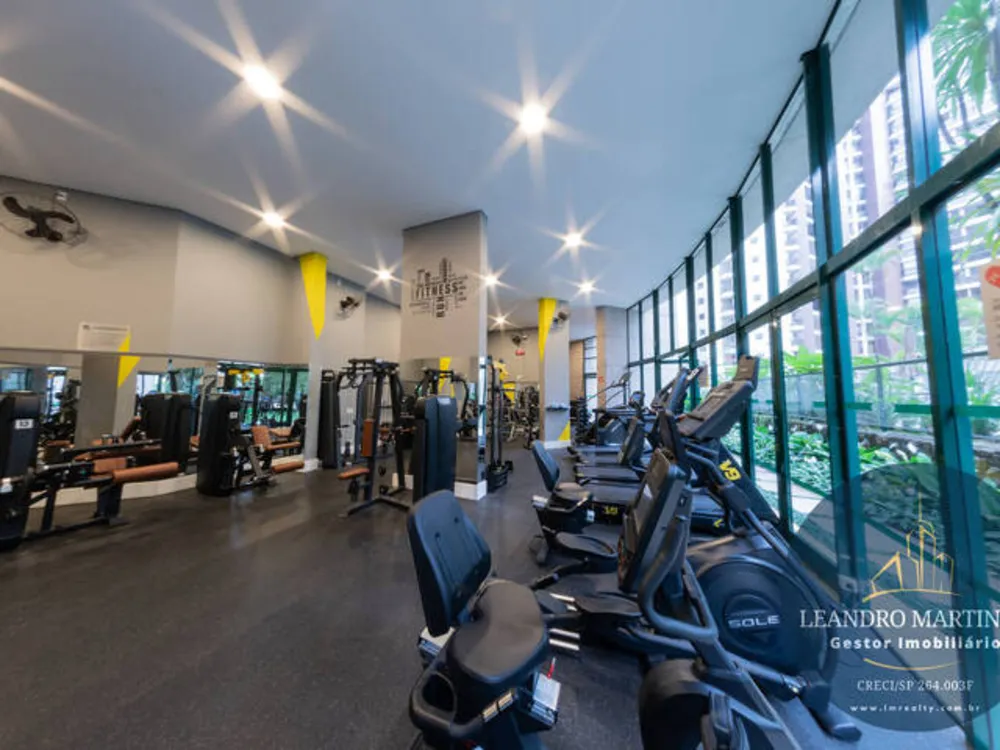 Cobertura, 2 quartos, 202 m² - Foto 1