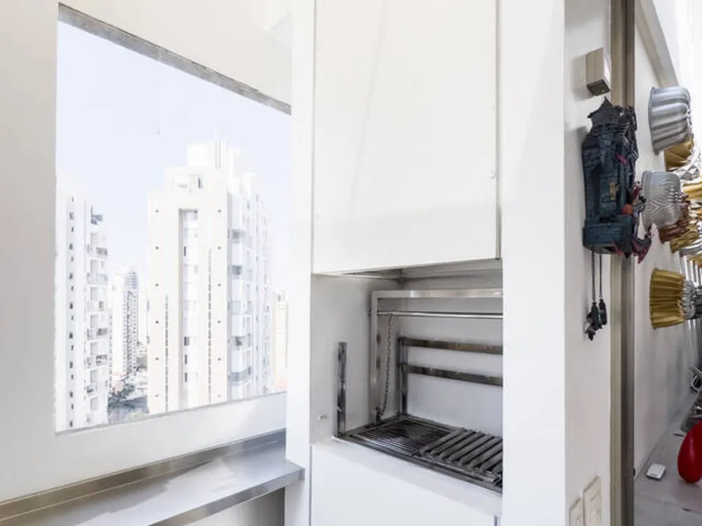 Cobertura, 2 quartos, 202 m² - Foto 8